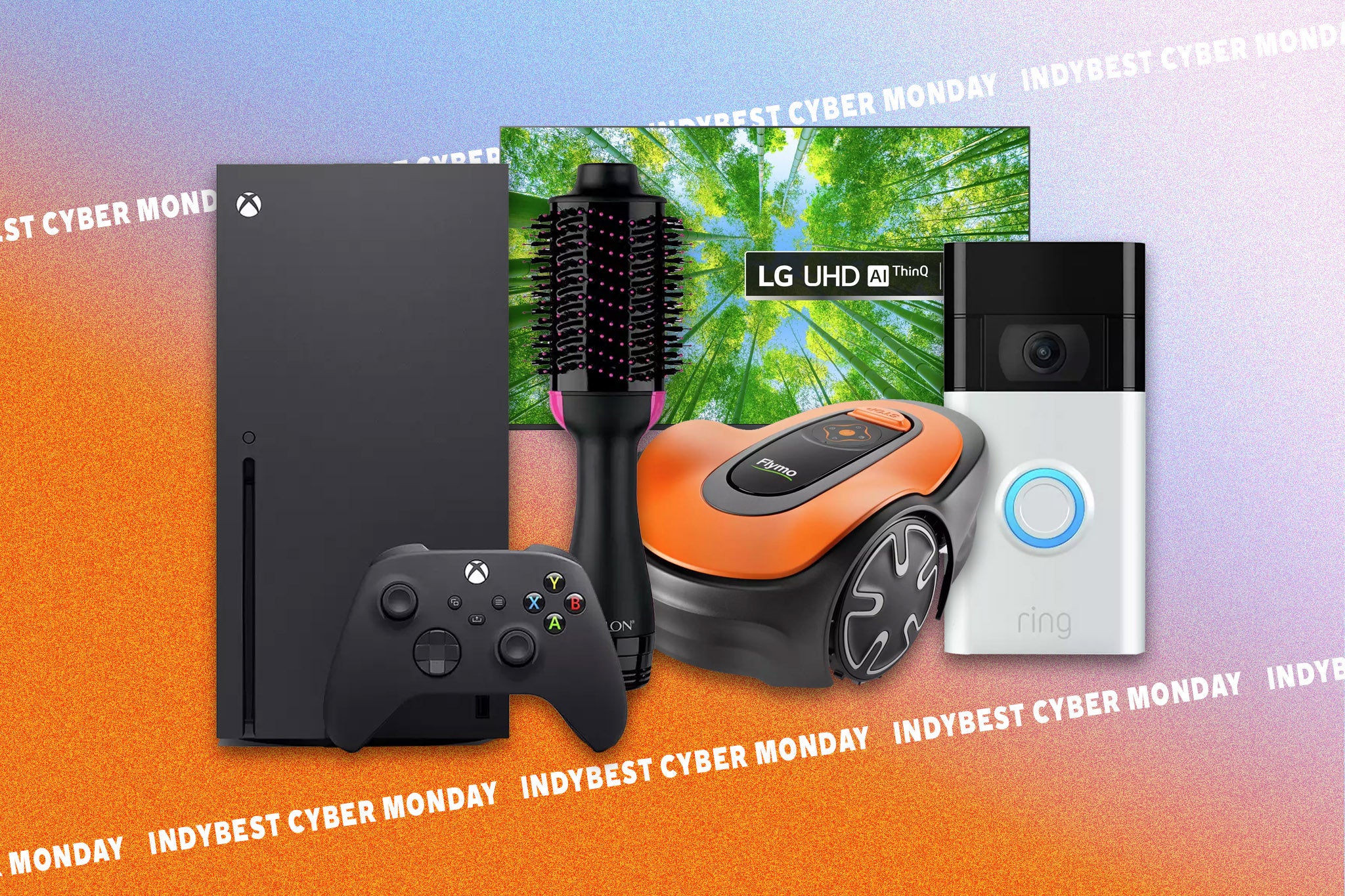 indybest, black friday, deals, amazon, black friday, the argos cyber monday sale 2023 is now live: offers on toys, cookware, electric blankets and more